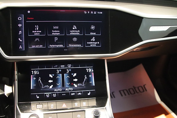 Audi A6 14 of 19