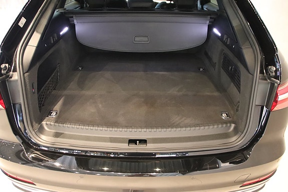 Audi A6 7 of 19