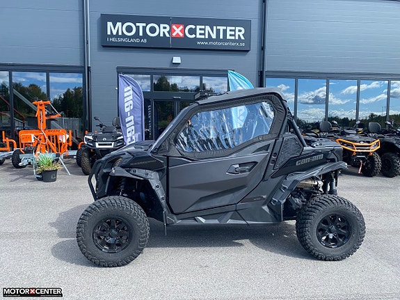 Can-Am Maverick Sport 1000
