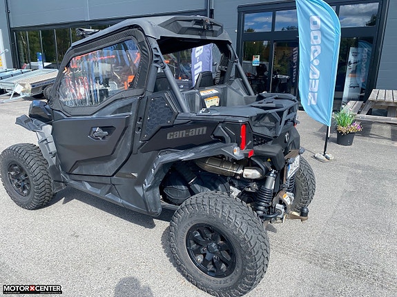 Can-Am Maverick Sport 1000 5 of 9