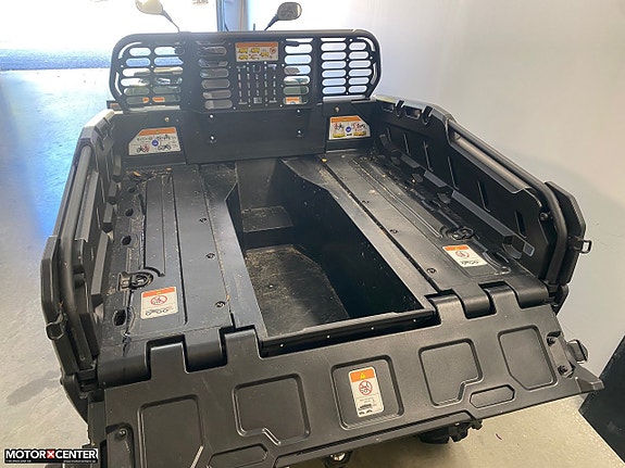 Can-Am 650 6x6 *Momsad 4 of 8
