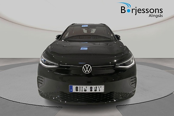 Volkswagen ID.4 GTX 4 of 10