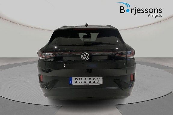 Volkswagen ID.4 GTX 6 of 10