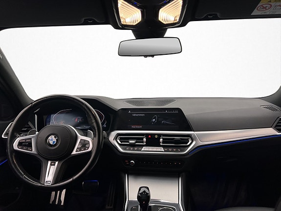 BMW 320 16 of 29