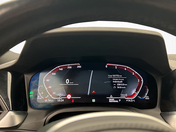 BMW 320 18 of 29