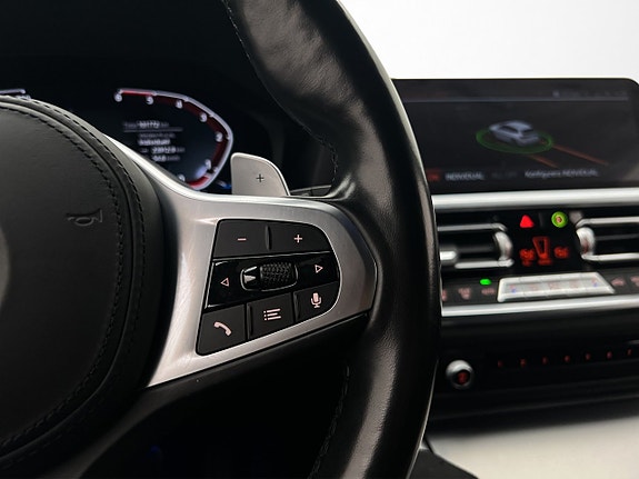 BMW 320 19 of 29