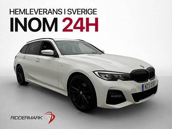 BMW 320 3 of 29