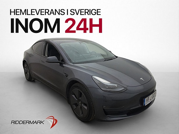 Tesla Model 3 4 of 30