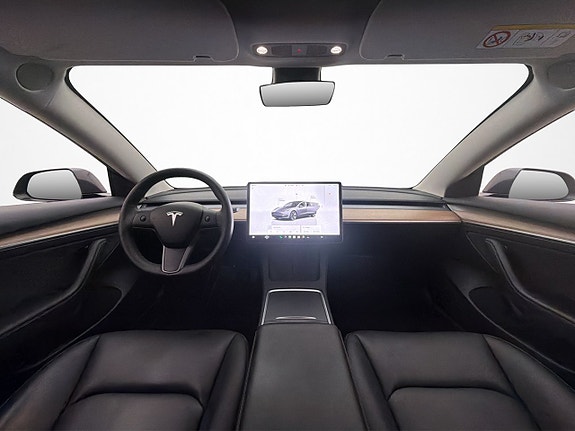 Tesla Model 3 14 of 30
