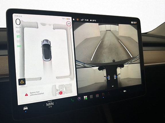 Tesla Model 3 16 of 30