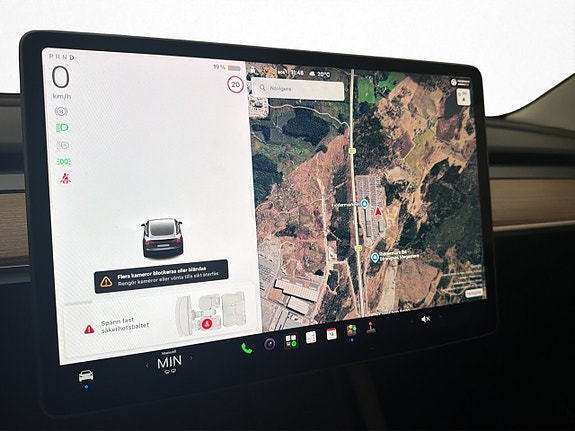Tesla Model 3 17 of 30