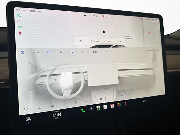 Tesla Model 3 19 of 30