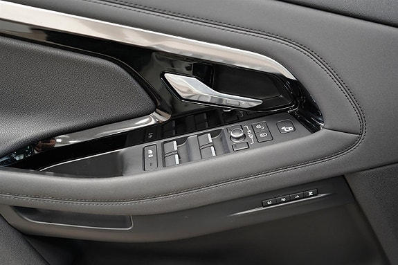 Land Rover Range Rover Evoque 14 of 26