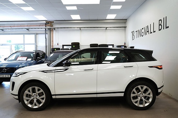 Land Rover Range Rover Evoque 2 of 26