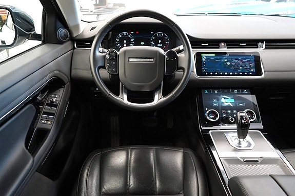 Land Rover Range Rover Evoque 16 of 26