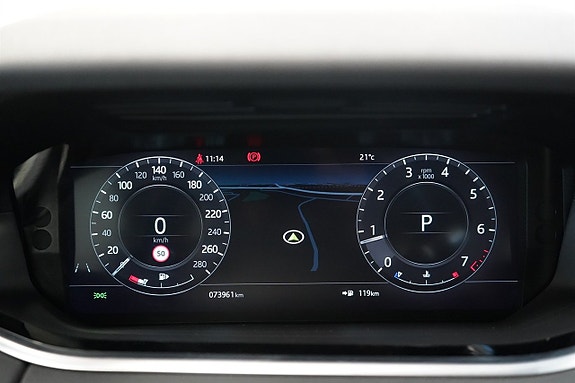 Land Rover Range Rover Evoque 18 of 26
