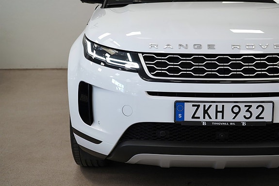 Land Rover Range Rover Evoque 8 of 26