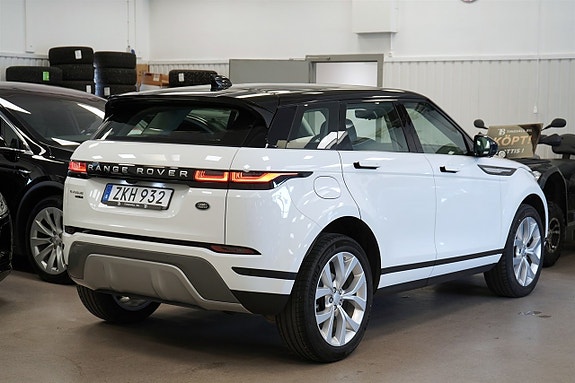 Land Rover Range Rover Evoque 5 of 26