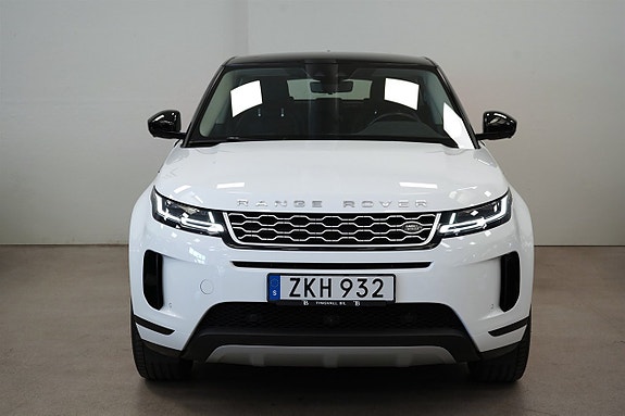 Land Rover Range Rover Evoque 7 of 26