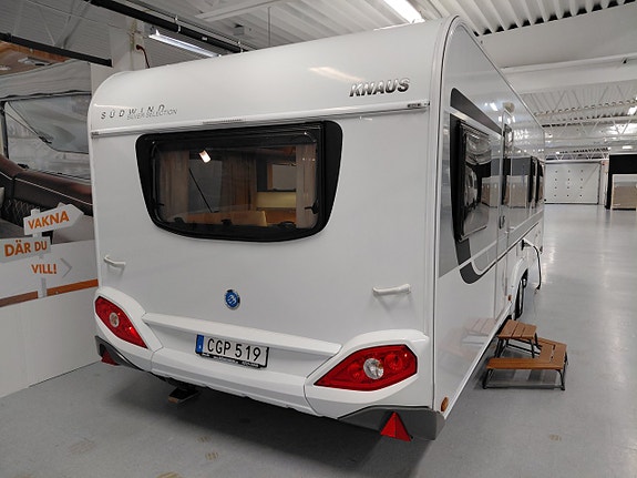 Knaus 700 SILVER SELECTION 2 of 11