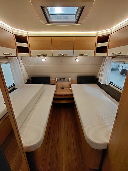 Knaus 700 SILVER SELECTION 8 of 11