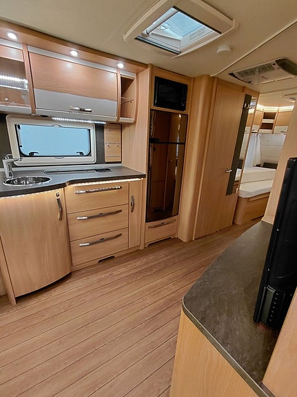 Knaus 700 SILVER SELECTION 4 of 11
