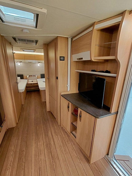 Knaus 700 SILVER SELECTION 6 of 11