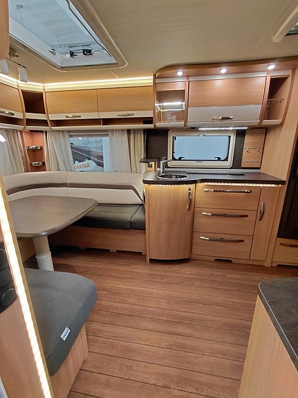 Knaus 700 SILVER SELECTION 3 of 11