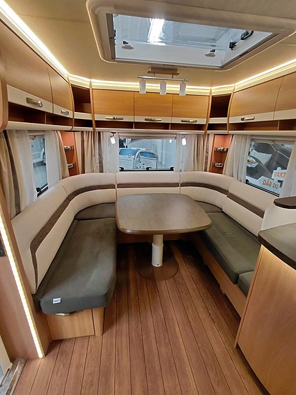 Knaus 700 SILVER SELECTION 5 of 11