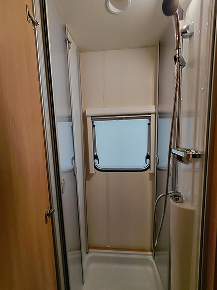 Knaus 700 SILVER SELECTION 10 of 11
