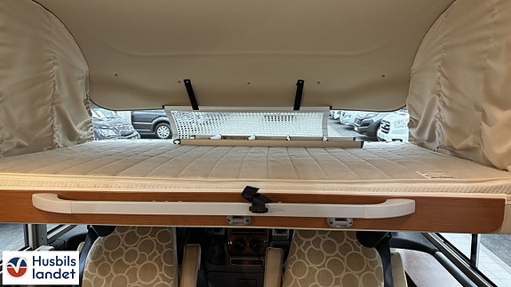 Hymer Eriba JET 673* 5 of 14