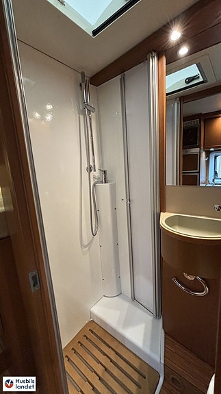 Hymer Eriba JET 673* 10 of 14