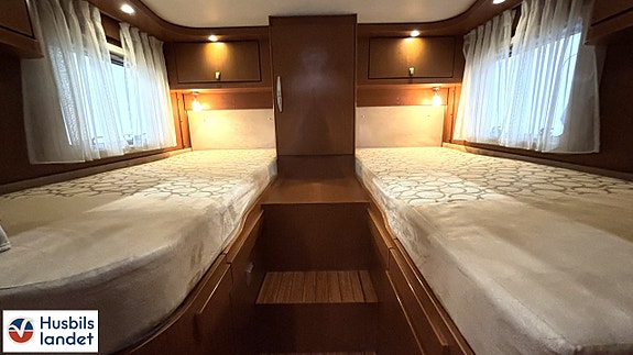 Hymer Eriba JET 673* 8 of 14
