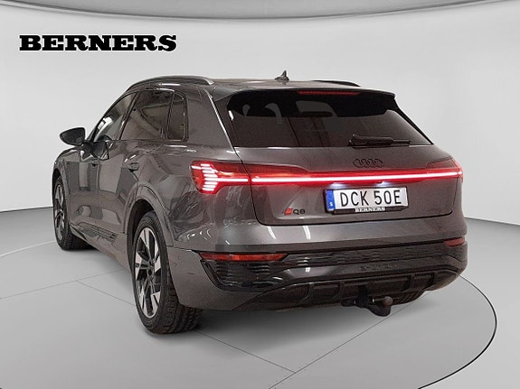 Audi Q8 e-tron 3 of 19