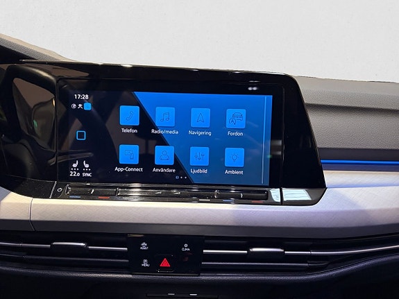 Volkswagen Golf I 8 of 14