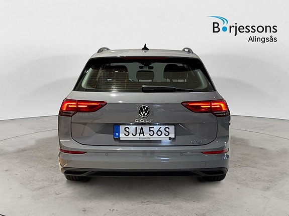 Volkswagen Golf I 5 of 14
