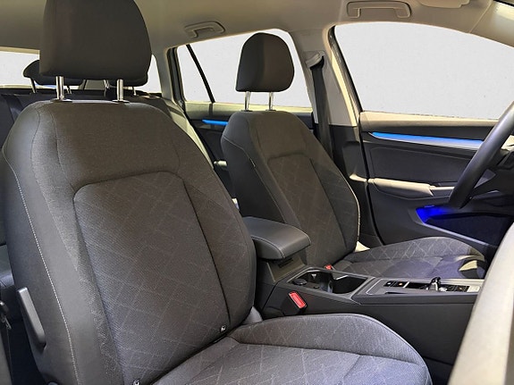 Volkswagen Golf I 10 of 14
