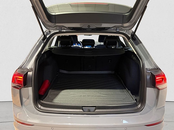 Volkswagen Golf I 14 of 14