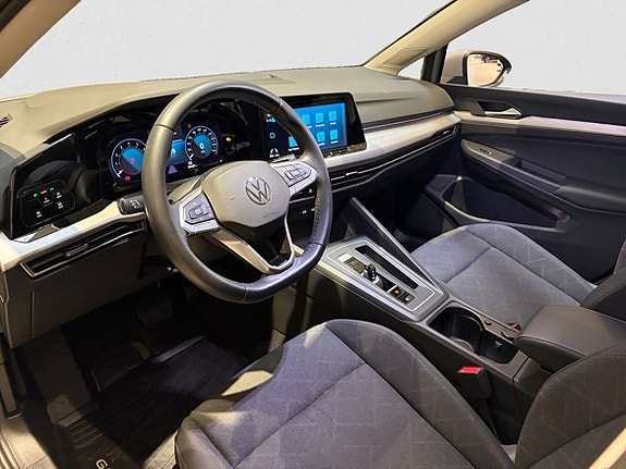 Volkswagen Golf I 13 of 14
