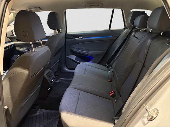 Volkswagen Golf I 9 of 14