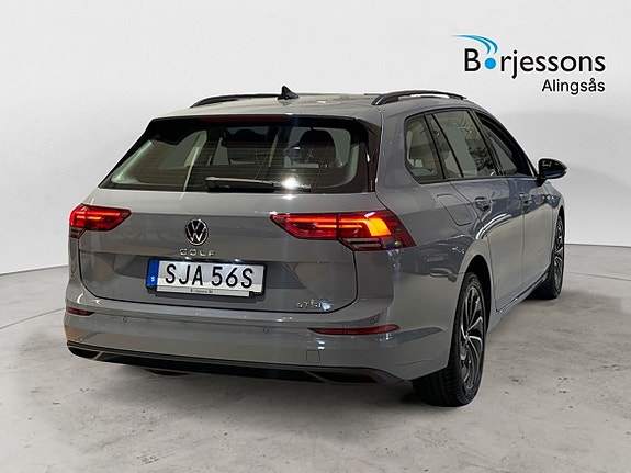 Volkswagen Golf I 3 of 14