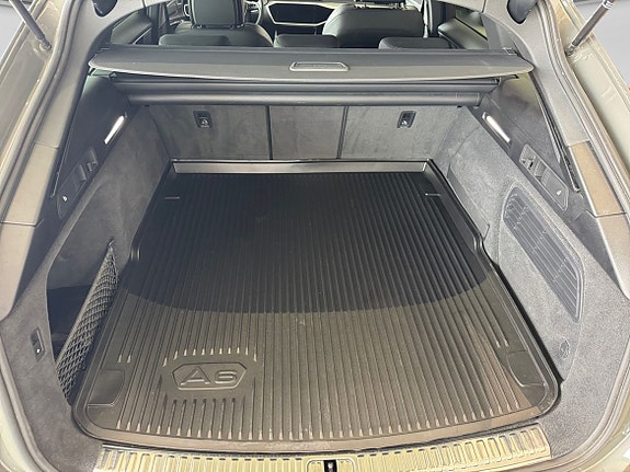 Audi A6 allroad 4 of 10