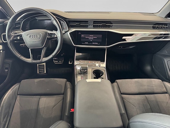 Audi A6 allroad 6 of 10