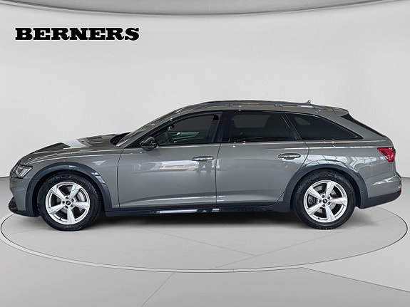 Audi A6 allroad 2 of 10