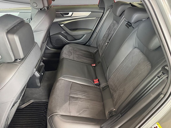 Audi A6 allroad 8 of 10