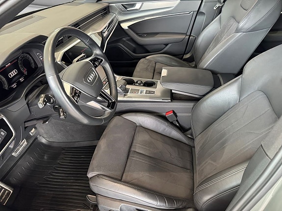 Audi A6 allroad 5 of 10