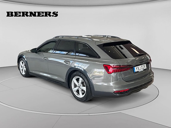 Audi A6 allroad 3 of 10