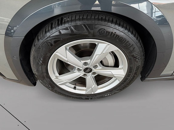 Audi A6 allroad 9 of 10