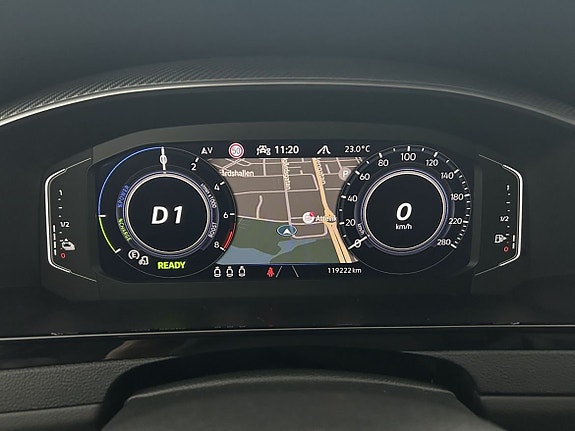 Volkswagen Arteon 21 of 23