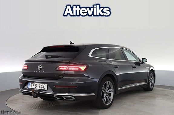 Volkswagen Arteon 3 of 23